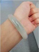 刚买的玉可以直接带么？为什么说玉等有缘人