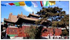 雍和宫是最邪门的宫殿是鬼宅？雍和宫很邪门不能随便拜真的假的