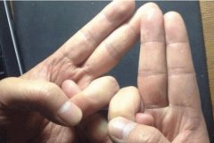 许愿手势用后很倒霉被反噬怎么办？最快最灵的许愿方法是什么