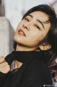 南吉为什么叫小斯琴高娃，她是斯琴高娃的女儿吗？
