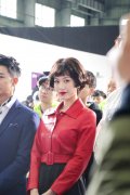 彭高唱为什么进娱乐圈当演员，她在北大很红吗？