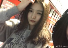 孙浩森现在怎么样了，他最新照片来了！
