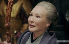 陈莎莉脸为什么没皱纹好假，陈莎莉年轻时的照片组图