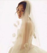 闵孝琳鼻子属于什么鼻子很像欧美的，为什么说闵孝琳嫁太阳(东永裴)可惜了！