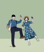 相恋77天是什么纪念日，为什么要庆祝相恋77天？