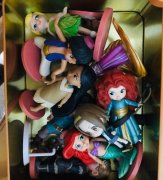 为什么觉得洋娃娃诡异恐怖，芭比娃娃其实是鬼真的假的？