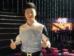 孙海洋为什么叫自信哥，孙海洋是赵本山徒弟吗？
