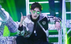 郭子凡九头蛇称号怎么来的，他女友是陈官金吗？
