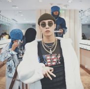 陈泽希为什么叫聚聚？陈泽希被X玖除名是真的吗