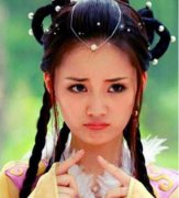 馨子现在没人找她拍戏了，她是退出娱乐圈了吗？