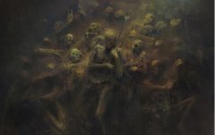 一般来说医院哪个科室阴气重，医生为什么不怕阴气？