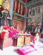 出马仙什么仙家最厉害，附身成出马仙有什么科学解释吗