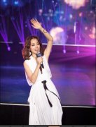 容祖儿为什么叫龙虎豹蛇、猪松子？她的春卷事件是什么意思