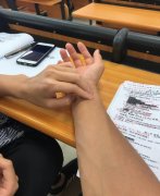 号脉算命怎么回事，把脉算命是依据什么？