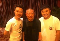 张番刘铨淼天津事件是怎么回事，张番为什么说天津不让他演出了