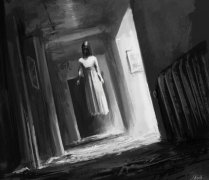 晚上有人叫你为什么别回头，晚上走夜路带什么可以辟邪