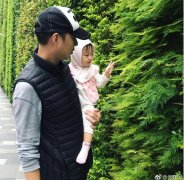何妤玟老公是内地人吗，她有什么黑历史吗