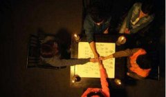 玩笔仙的咒语是什么，玩笔仙有什么后果会死人吗