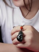 貔貅认主人的步骤是怎样的，怎么知道貔貅是否已经认主