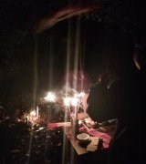 现在还有人会茅山术的吗，传说茅山术养鬼害人真的假的