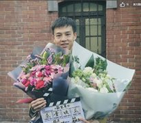 尹昉是哪个导演的儿子吗，传言他是同志真的假的？