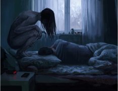 老人去世会给哪种孩子托梦，人死后一般会给谁托梦？