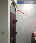 墓碑煞是什么样子的图片，如何化解？