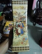古人枕瓷枕有什么功效？瓷枕是枕脖子还是头？