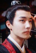 陆云旗为什么叫陆小枣？陆云旗为什么不救太子