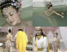 历史上真有苏妲己这个人吗？苏妲己为什么没有封神