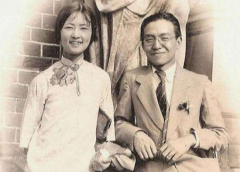 林徽因与梁思成为什么离婚？林徽因死后梁思成娶了谁