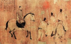 唐朝是怎么被宋朝灭的？唐朝和宋朝各自的文化特点是什么？