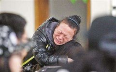 中年丧子是什么因果报？中年丧子是什么劫难