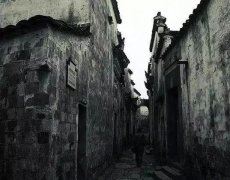 扬州无灯巷是真的假的？无灯巷现在有灯吗