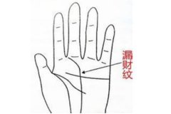 漏财手戴戒指戴哪个手指？手相漏财怎么破解