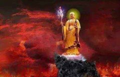 阳间怎样知道阴间的事？阴间阳间只隔一张纸真的吗