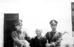 中国第一美女土匪吕芪资料，中国大陆最后一个土匪是谁?