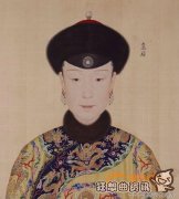 乾隆皇帝妃子美貌排行榜 ，乾隆皇帝个人资料简介