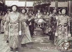 太监李莲英为什么会有后代？大宦官李莲英是真太监吗？