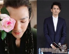 钟汉良孤芳不自赏剧照曝光，《孤芳不自赏》已经开播了吗？