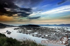 实拍住在船上渔民生活图,从前住在船上的渔民叫什么？