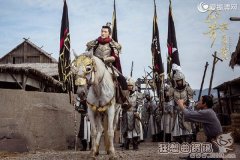 孤芳不自赏电视剧演的是哪个朝代的事？《孤芳不自赏》的看点有哪些