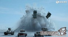 速度与激情8最后一句话是什么意思？速度与激情9现在拍了吗？
