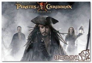 加勒比海盗5哪时候上映？加勒比海盗5的评价怎么样？