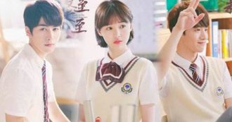 立夏最终跟了陆之昂还是傅小司？立夏把票投给了傅小司吗？