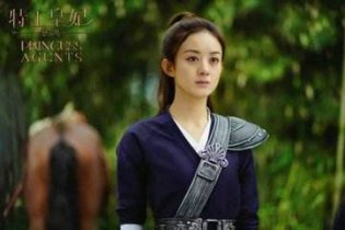 楚乔和燕洵是怎么逃回燕北的？燕洵为什么要逃回燕北？