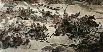 汉武帝反击匈奴之战揭秘，匈奴是现在的什么人？