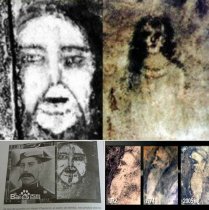 贝尔米兹鬼脸是真的吗？这个鬼脸是怎么形成的？