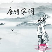 唐诗和宋词有什么区别？中华文化四大瑰宝都有什么？