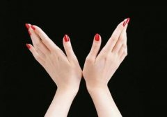 无名指比食指长的女人命运如何？无名指比食指长有福气吗